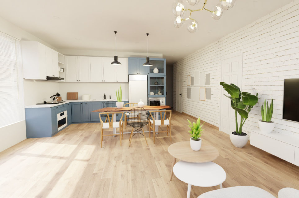 鹿児島市 伊敷町完了いたしました！